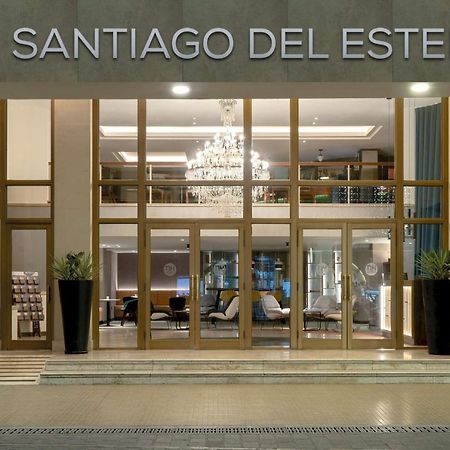 Nh Santiago Del Estero Esterno foto