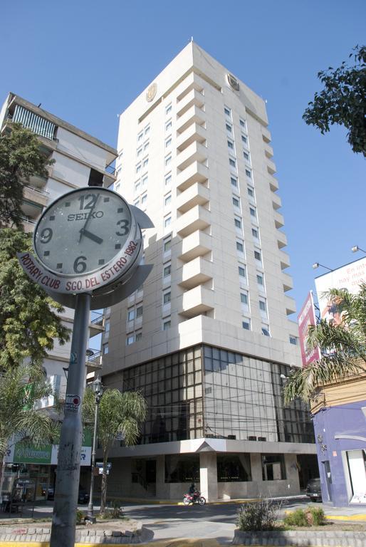 Nh Santiago Del Estero Esterno foto